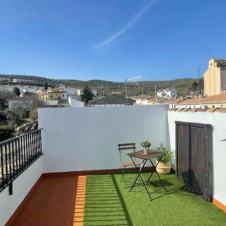 Vivienda Rural “Los Nacimientos” Alhama de Granada Extérieur photo