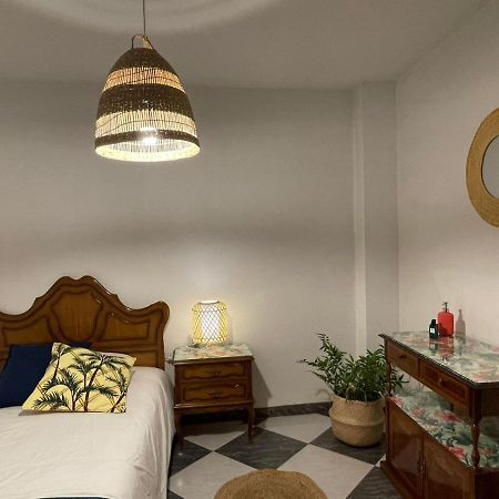 Vivienda Rural “Los Nacimientos” Alhama de Granada Extérieur photo