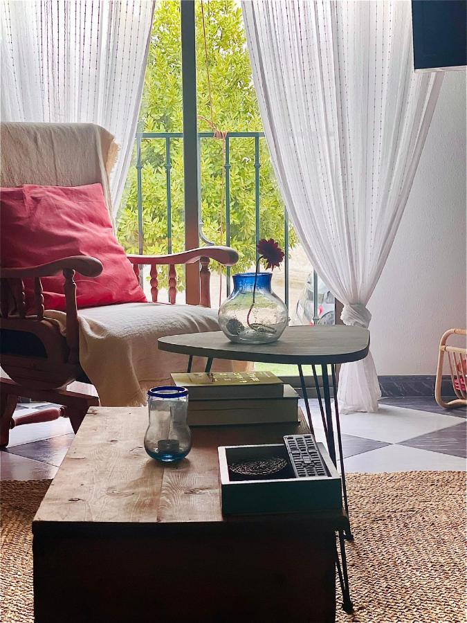Vivienda Rural “Los Nacimientos” Alhama de Granada Extérieur photo