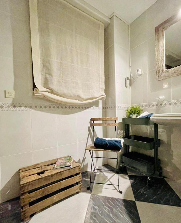 Vivienda Rural “Los Nacimientos” Alhama de Granada Extérieur photo
