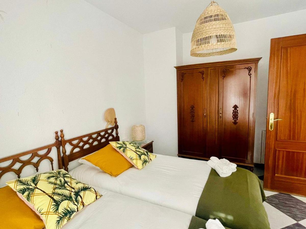 Vivienda Rural “Los Nacimientos” Alhama de Granada Extérieur photo