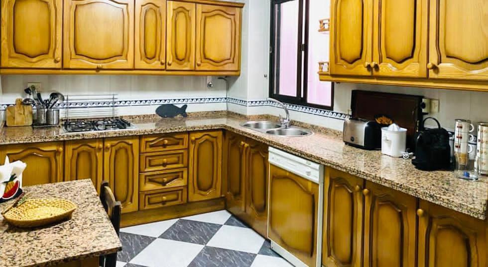 Vivienda Rural “Los Nacimientos” Alhama de Granada Extérieur photo