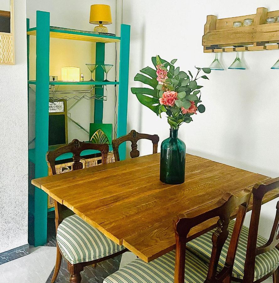 Vivienda Rural “Los Nacimientos” Alhama de Granada Extérieur photo